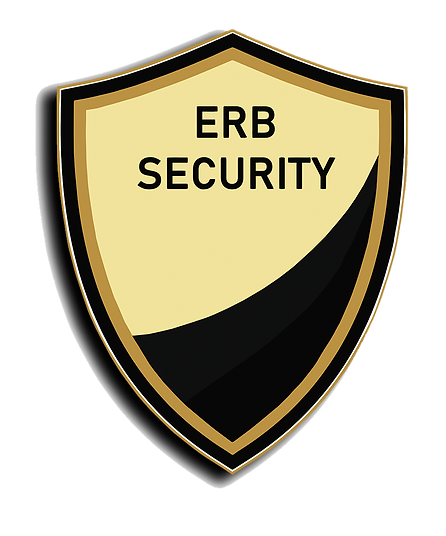 ERB Security